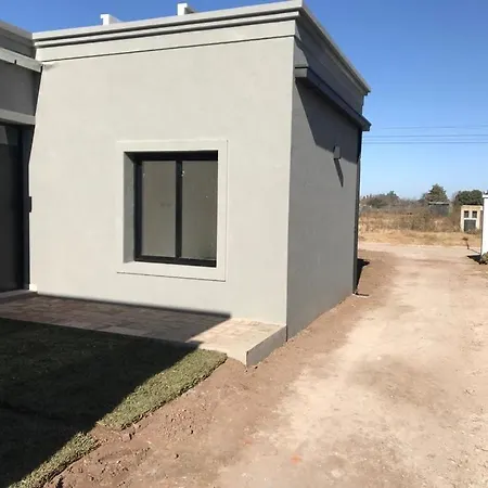 La Casita Del Medio Apartment San Antonio de Areco Exterior photo