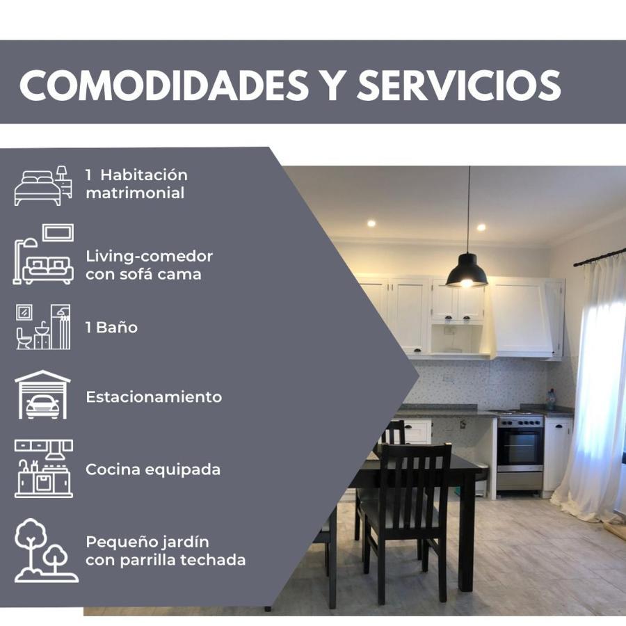 La Casita Del Medio *