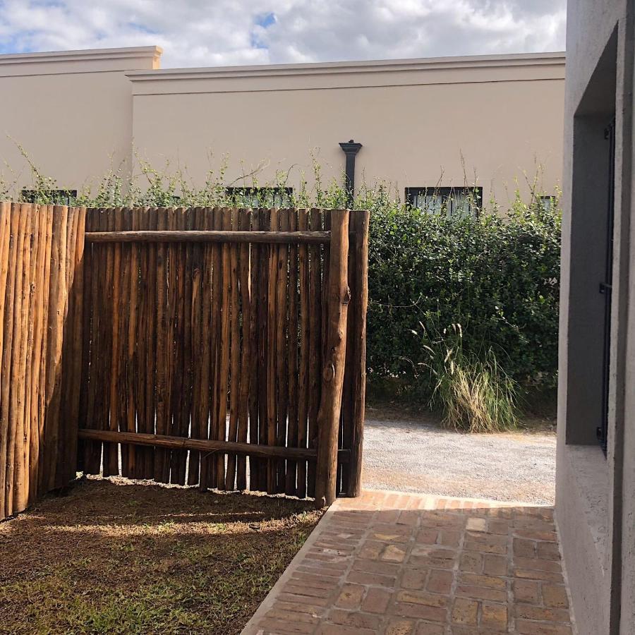 La Casita Del Medio *