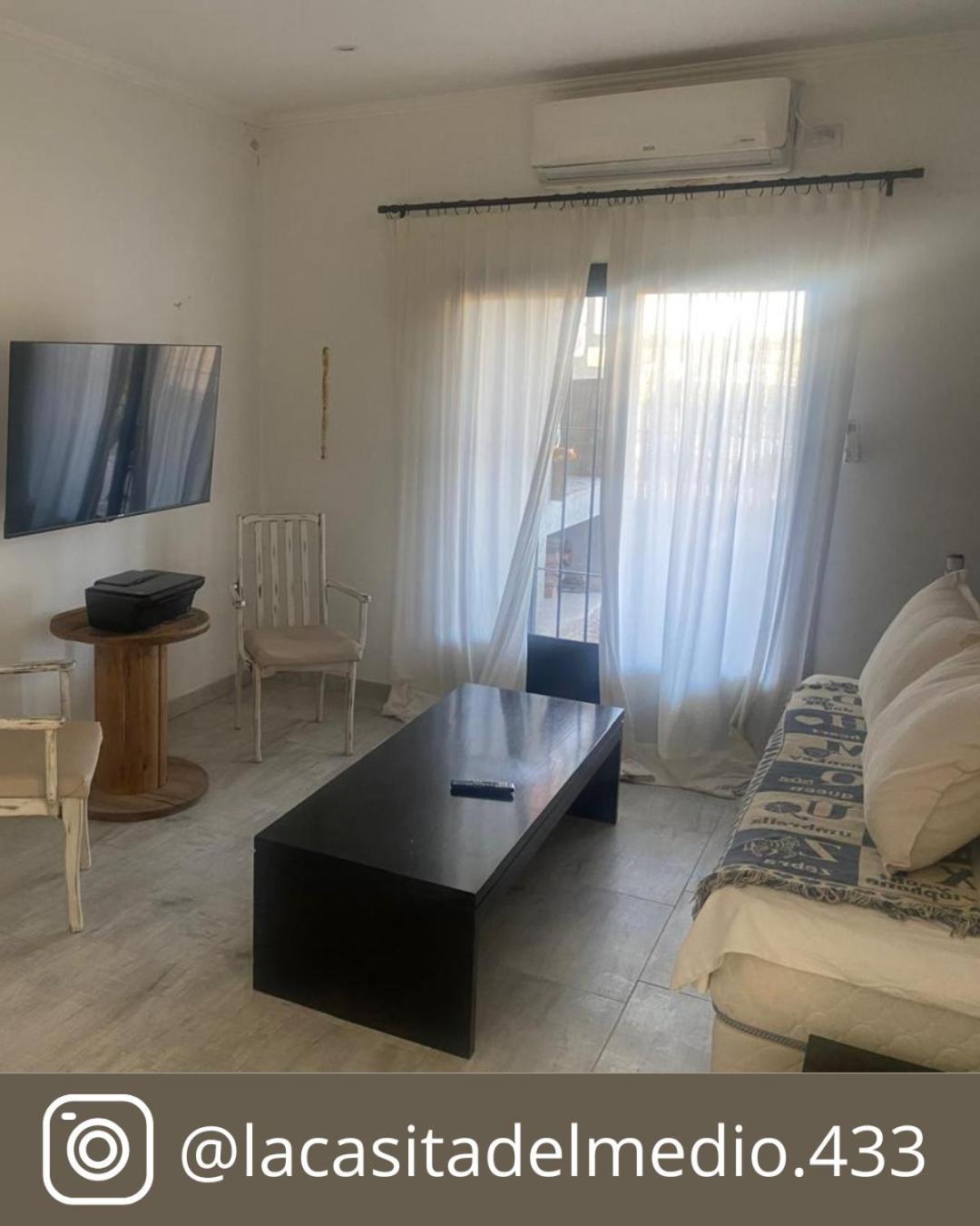 La Casita Del Medio Apartment San Antonio de Areco